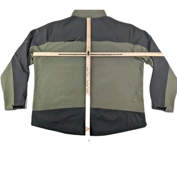 5.11 Tactical Jacket Mens 3XL Chameleon Soft Shell Utility - Picture 8 of 11